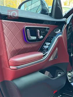 مێرسێدس بێنز S-Class